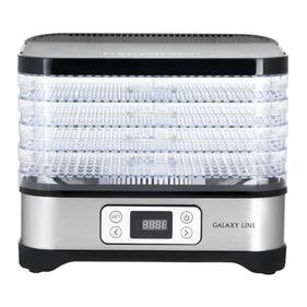 Сушилки для овощей и фруктов