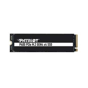 Накопитель SSD Patriot SSD жесткий диск M.2 2280 4TB P400P4TBM28H PATRIOT
