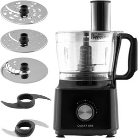 Кухонные комбайны