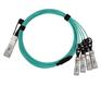 Патч-корд AOC SFP+ 5M LR-LINK