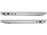 Ноутбук HP EliteBook 840 G10 14" 1920x1200/Intel Core i5-1335U/RAM 16Гб/SSD 512Гб/Intel Iris X Graphics/ENG/RUS/DOS серебристый 1.36 кг 6V5W7AV#0001