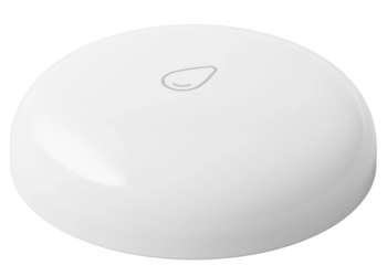 Датчик безопасности ЯНДЕКС Датчик протечки Yandex YNDX-00521 белый