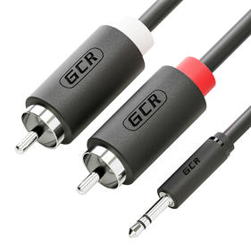 Аудиокабели