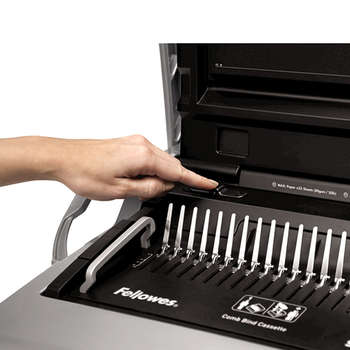 Брошюратор FELLOWES FS-56220