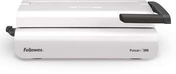 Брошюратор FELLOWES PULSAR+