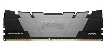 Оперативная память Kingston Модуль памяти DIMM DDR4-3200 32GB KF432C16RB12K2/32 KINGSTON