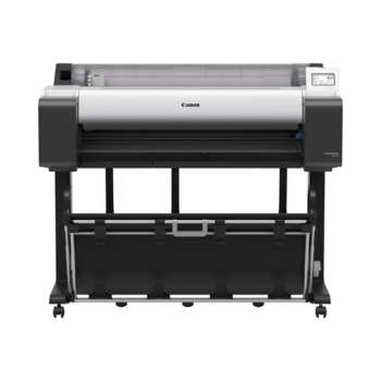 Плоттер Canon Широкоформатный принтер iPF TM-350