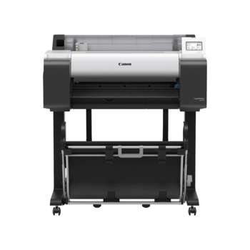 Плоттер Canon Широкоформатный принтер iPF TM-255
