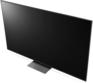Телевизор LG LED 75" 75QNED86T6A.ARUB черный титан 4K Ultra HD 120Hz DVB-T DVB-T2 DVB-C DVB-S DVB-S2 USB WiFi Smart TV