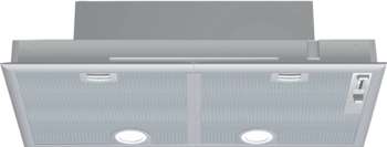 Вытяжка BOSCH Встраиваемая DHL755BL