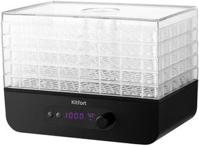 Сушилки для овощей и фруктов