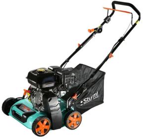 Аэраторы, скарификаторы