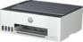 Струйный МФУ HP МФУ струйный Smart Tank 580  A4 WiFi серый