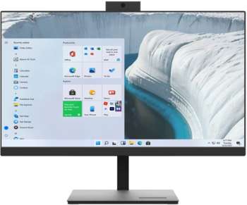 Моноблок iRU Office 23IH6PA 23.8" Full HD i5 12400
