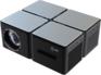 Проектор CACTUS CS-PRO.03B.Full HD-A LCD 720Lm ANSI  2300:1 ресурс лампы:30000часов 2xUSB typeA 3xHDMI 1.73кг