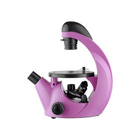 Микроскопы