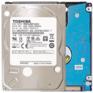 Жесткий диск HDD Toshiba MQ04ABF100V