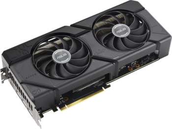 Видеокарта ASUS PCI-E 4.0 DUAL-RX7900GRE-O16G AMD Radeon RX 7900GRE 16Gb 256bit GDDR6 1927/18000 HDMIx1 DPx3 HDCP Ret
