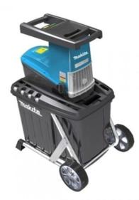 Садовые измельчители