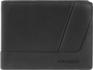 Кошелек PIQUADRO мужской Carl PU257S129R/N черный натур.кожа