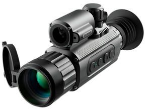 Тепловизоры для  наблюдения  и охоты