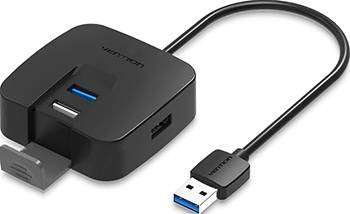 USB-концентратор Vention CHABD