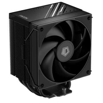 Кулер ID-Cooling Вентилятор для процессора FROZN A610 BLACK