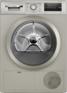 Сушильная машина BOSCH Serie 4 WTN86202ME пан.англ. кл.энер.:A макс.загр.:8кг серебристый