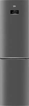 Холодильник BEKO B3R0CNK332HX 2-хкамерн. антрацит