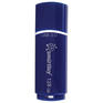 Flash-носитель SMARTBUY Флеш-диск 128 GB, Crown, USB 3.0, синий, SB128GBCRW-Bl