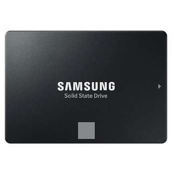 Накопитель SSD Samsung 500Gb 870 EVO