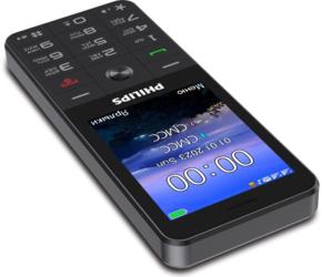 Сотовые телефоны