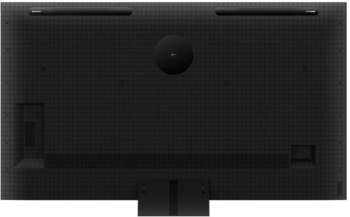 Телевизор TCL LED 85" 85C855 QD-Mini LED Frameless черный 4K Ultra HD 120Hz DVB-T DVB-T2 DVB-C DVB-S DVB-S2 USB WiFi Smart TV