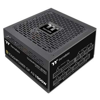 Блок питания Thermaltake Toughpower GF A3 1050 PS-TPD-1050FNFAGE-H 1050W, 80 Plus Gold, полностью модульный