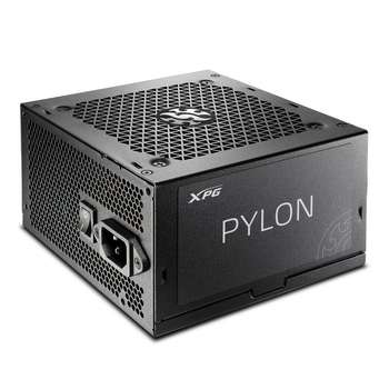 Блок питания XPG PYLON 750W 80+ Bronze, не модульный