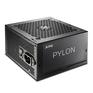 Блок питания XPG PYLON 750W 80+ Bronze, не модульный