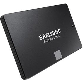 Накопитель SSD Samsung Твердотельный 870 EVO MZ-77E500BW 500GB 2.5" Client SATA 6Gb/s, 560/530, MTBF 1.5M, 3D V-NAND TLC, 512MB, 300TBW, 0,33DWPD, RTL {10},