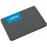 Накопитель SSD Crucial Твердотельный BX500 CT1000BX500SSD1 1TB 2.5" Client  SATA 6Gb/s, 540/500, MTBF 1.5M, 3D TLC, RTL, {100}