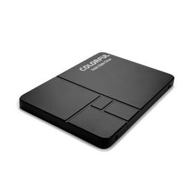 Видеокарта Colorful Твердотельный SL500 256GB 2.5" 
Client