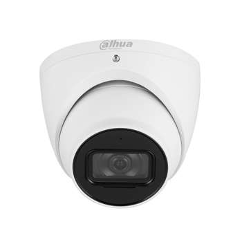 Камера видеонаблюдения DAHUA Видеокамера DH-IPC-HDW3241EMP-S-0280B-S2 уличная купольная IP-видеокамера