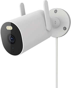 Камера видеонаблюдения Xiaomi Камера наружного наблюдения Outdoor Camera AW300 BHR6816EU