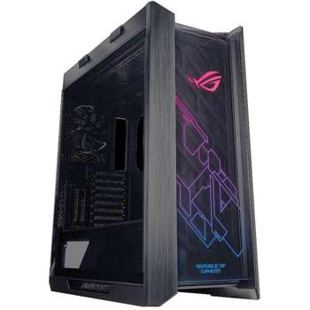 Корпус ASUS GX601 /BK/AL/WITH HANDLE GX601 ROG STRIX HELIOS CASE/BK/AL/WITH HANDLE