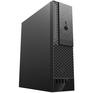 Корпус Foxline FL-1001  |FL-1001-TFX300S| SFF, mATX case, black, w/PSU TFX 300W, w/2xUSB2.0+2xUSB3.0, |FL-1001-TFX300S| w/1xcombo audio, w/pwr cord, w/ 8cm FAN, ODD SLIM