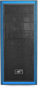 Корпус DEEPCOOL TESSERACT BF »