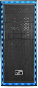 Корпус DEEPCOOL TESSERACT BF »