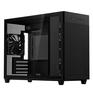 Корпус ASUS AP201 PRIME CASE TG AP201/BLK/TG//