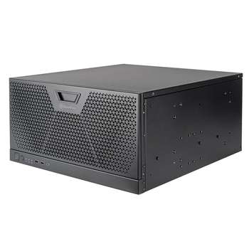 Корпус для сервера Silverstone Корпус SST-RM51