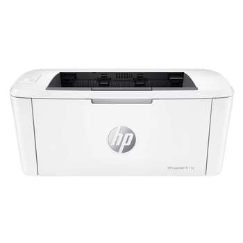 Лазерный принтер HP Принтер  LaserJet M111a A4, лазерный, черно-белый, 20стр/мин, 600dpi, 500МГц, 16Мб, USB , 500стр/картридж,