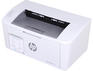 Лазерный принтер HP Принтер  LaserJet M111w A4, лазерный, черно-белый, 20стр/мин, 600dpi, 500МГц, 32Мб, WiFi/AirPrint/USB, 500стр/картридж,