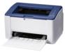 Лазерный принтер Xerox Phaser 3020V_BI  A4, принтер, лазерный, черно-белый, 20стр/мин, 1200dpi, 600МГц, 125Мб, WiFi/USB, 700стр/картридж